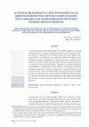 Research paper thumbnail of TORRES, Laise Evellin Costa; MOREIRA, Thiago Oliveira. As Medidas Provisórias da Corte Interamericana de Direitos Humanos nos Casos de Curado e Plácido de Sá Carvalho e sua (In)aplicabilidade em outros Estabelecimentos Prisionais. In.: Revista Jurídica (Rio Verde), ano 12, v. 5, 2024, p. 195 – 208.