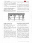 Research paper thumbnail of P-26: Impact of Suture Material on the Fate of Anastomosis Following Esophageal Atresia Repair