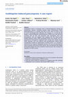 Research paper thumbnail of Azathioprine‐induced pancytopenia: A case report