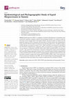 Research paper thumbnail of Epidemiological and Phylogeographic Study of Equid Herpesviruses in Tunisia