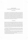 Research paper thumbnail of Gideon Bohak, “Scribal Overkill: Textual Density on Ancient Jewish Amulets,” in Angelika Berlejung and Gideon Bohak (eds.), Amulets of Protection and Texts for Fears in Antiquity, [Orientalische Religionen in der Antike, 57], Tübingen: Mohr Siebeck, 2024, pp. 219-237