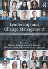 Research paper thumbnail of Leadership and Change Management / Chapter 4: The role of change management in Cypriot organizations