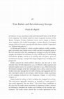 Research paper thumbnail of Chapter 16: Tom Barker and Revolutionary Europe