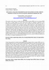 Research paper thumbnail of Influence Analysis Fundamentals On Stock Prices In The Company Bankings Listed On Stock Exchange Indonesia Period 2017-2021