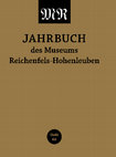 Research paper thumbnail of A. Hummel: Rezension zu: Christine Müller/Matthias Wagner (Red.): Der Osterstein in Gera. Berg – Burg - Schloss, Gera 2021, in: Jahrbuch des Museum Reichenfels-Hohenleuben 68 (2023), S. 245–252