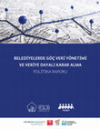 Research paper thumbnail of Belediyelerde Göç Veri Yönetimi