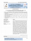 Research paper thumbnail of A Clinical Study on Effect of Chandanadi Shatadhaut Ghrita in the Management of Kikkisa W.S.R. To Straie Gravidarum