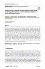 Research paper thumbnail of Introduction to a Culturally Sensitive Measure of Well-Being: Combining Life Satisfaction and Interdependent Happiness Across 49 Different Cultures