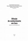 Research paper thumbnail of Produção e gestão de conhecimento imigrante o caso da comunidade croata no Brasil