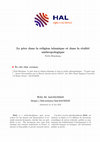 Research paper thumbnail of Le père dans la religion islamique et dans la réalité anthropologique