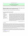 Research paper thumbnail of Halal product supply chain and sharia banking support for halal product commerce and its implications for halal product sharia economic growth in Indonesia