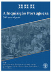 Research paper thumbnail of Sob o peso do despacho. O projecto de um perdão geral para as cristandades locais na Inquisição de Goa (século XVIII)