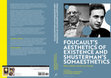 Research paper thumbnail of V. Antoniol, S. Marino (eds.) Foucault’s Aesthetics of Existence and Shusterman’s Somaesthetics, Bloomsbury 2024