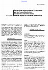 Research paper thumbnail of Dynamique saisonnière de l'infestation par les tiques (Ixodoidea) des bovins commercialisés dans la région de Yaoundé, Cameroun