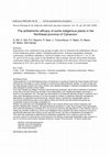 Research paper thumbnail of The anthelmintic efficacy of some indigenous plants in the Northwest province of Cameroon A