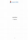 Research paper thumbnail of Participatory rural appraisal of dairy farms in the North West Province of Cameroon