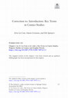 Research paper thumbnail of Correction to: Introduction: Key Terms in Comics Studies