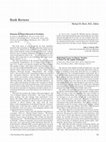 Research paper thumbnail of Psychiatric Services in Jails and Prisons