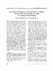 Research paper thumbnail of Evaluating and Reporting Emotional Abuse in Children: Parent-Based, Action-Based Focus Aids in Clinical Decision-Making