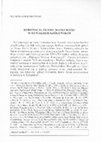 Research paper thumbnail of Koronacja figury Matki Bożej w Rywałdzie Królewskim