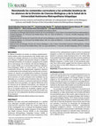 Research paper thumbnail of Revisitando los contenidos curriculares y las actitudes bioéticas de los alumnos de la División de Ciencias Biológicas y de la Salud de la Universidad Autónoma Metropolitana-Iztapalapa