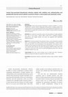 Research paper thumbnail of Central line-associated bloodstream infection related with umbilical vein catheterization and peripherally inserted central catheter in preterm infants: a meta-analysis and systematic review