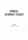 Research paper thumbnail of Güncel Cerrahi Tedavi