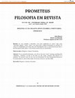 Research paper thumbnail of Diógenes, o Cão: imagens, ditos célebres, comentários