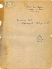 Research paper thumbnail of Ștefan D. Grecianu, Șirul voevozilor cu divane și note