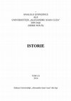 Research paper thumbnail of Theodosie voievod, Dragomir Călugarul și un document îndoielnic "din vremea lui Vlad cel Tânăr"