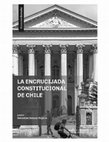 Research paper thumbnail of Derecho Administrativo Sancionador y Nueva Constitución