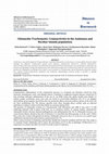 Research paper thumbnail of Chlamydia Trachomatis Conjunctivitis in the Andaman and Nicobar Islands population