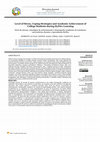 Research paper thumbnail of Level of Stress, Coping Strategies and Academic Achievement of College Students during HyFlex Learning