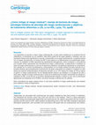 Research paper thumbnail of How to mitigate residual risk? Risk factor management, a holistic approach to cardiovascular risk and treatment goals other than LDL (non-HDL-c, Lp(a), TG, apoB)