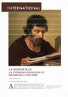 Research paper thumbnail of An Honest Man. A Unknown Diogenes by Michaelina Wautier