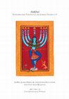 Research paper thumbnail of PaRDeS : Zeitschrift der Vereinigung für Jüdische Studien = JewBus, Jewish Hindus & other Jewish Encounters with East Asian Religions