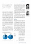 Research paper thumbnail of Carbon Pricing in Switzerland: A Fusion of Taxes, Command-and-Control, and Permit Markets