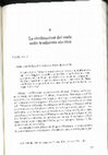 Research paper thumbnail of Le declinazioni del male nella tradizione ebraica