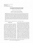 Research paper thumbnail of Overviewing Forage Shortage for Dairy Animals and Suitability of Forage Sorghum for Ensiling