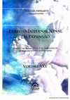 Research paper thumbnail of MOREIRA, Thiago O.; VALE, Pedro. Limitações ao Exercício Profissional dos Migrantes: comentários ao Caso Hendrix vs. Guatemala da Corte IDH. In.:  MENEZES, Wagner (Org.). Direito Internacional em Expansão: direito internacional e os ODS. Vol. XXV. Belo Horizonte: Arraes Editores, 2024, p. 541-561.