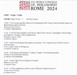 Research paper thumbnail of B. Ligorio,  The ldeal Republic of the Rector Nikola Vitov Gucetié. Geographies of Knowledge and Dialectic of Progress with AI applications, Sapienza University of Rome, Panel UTOPIA, XXV World Congress of Philosophy, 1-8 August 2024