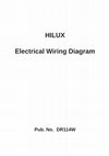 Research paper thumbnail of Vigo Elec Wiring Diagram