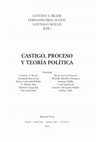 Research paper thumbnail of CASTIGO, PROCESO Y TEORÍA POLÍTICA