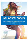 Research paper thumbnail of De laatste loodjes. Nederlands voor anderstaligen op het hoogste niveau