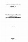 Research paper thumbnail of Représentations culturelles du paludisme chez les Moose du Burkina