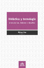 Research paper thumbnail of KAP, M. 2024 Didactica y tecnologia Libro ISBN Final