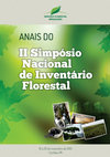 Research paper thumbnail of Status do monitoramento florestal contínuo através de parcelas permanentes da Embrapa Amazônia Oriental