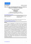 Research paper thumbnail of Effets de la Dose et Fractionnement de l’Azote sur l’Acidite d’Un Histosol et le Rendement en Riziculture