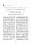 Research paper thumbnail of Field bioefficacy and residue dynamics of chlorantraniliprole (18.50% sc) in okra (Abelmoschus esculentus)