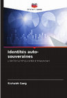 Research paper thumbnail of Identités auto-souveraines